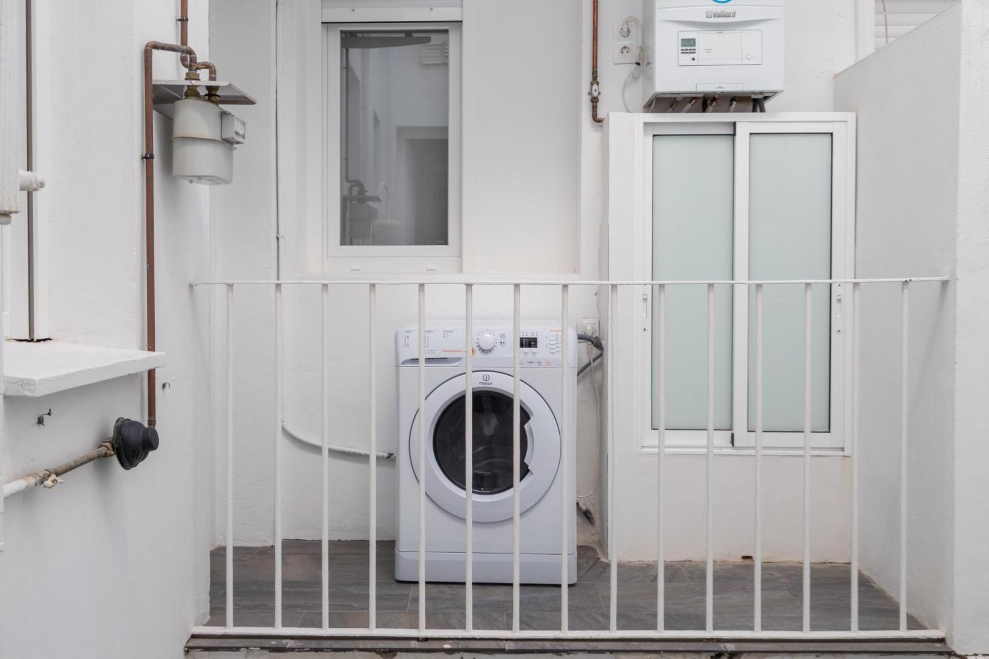 Apartamentos Centro Recogidas, Granada Bilik gambar