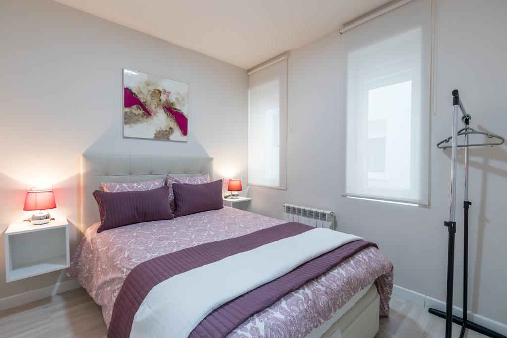 Apartamentos Centro Recogidas, Granada Luaran gambar