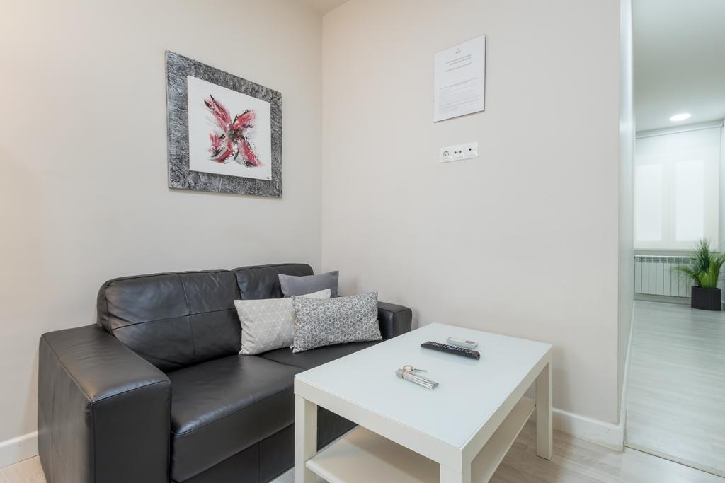 Apartamentos Centro Recogidas, Granada Luaran gambar