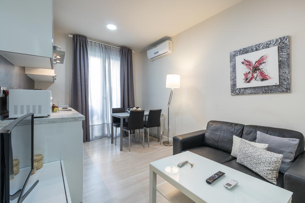 Apartamentos Centro Recogidas, Granada Luaran gambar