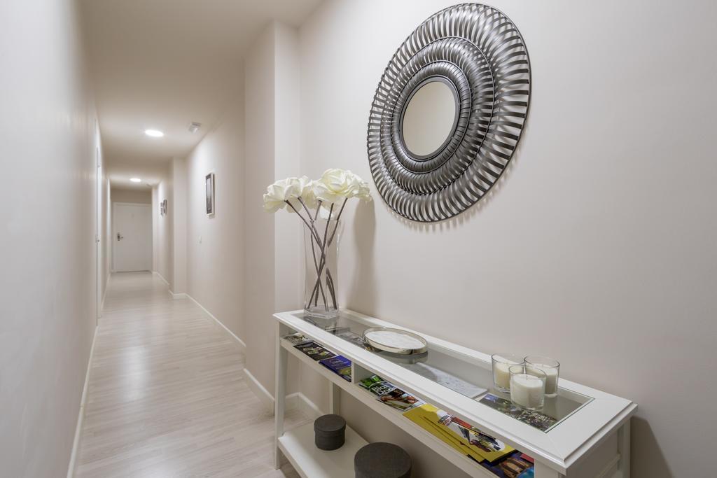 Apartamentos Centro Recogidas, Granada Luaran gambar