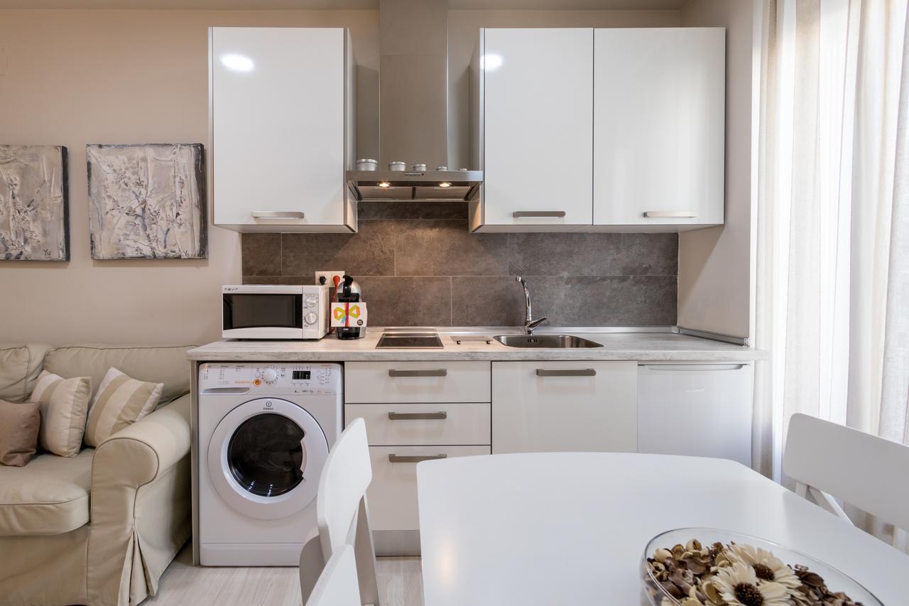 Apartamentos Centro Recogidas, Granada Luaran gambar
