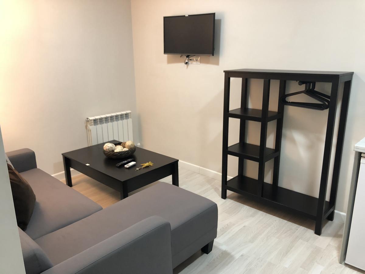 Apartamentos Centro Recogidas, Granada Luaran gambar