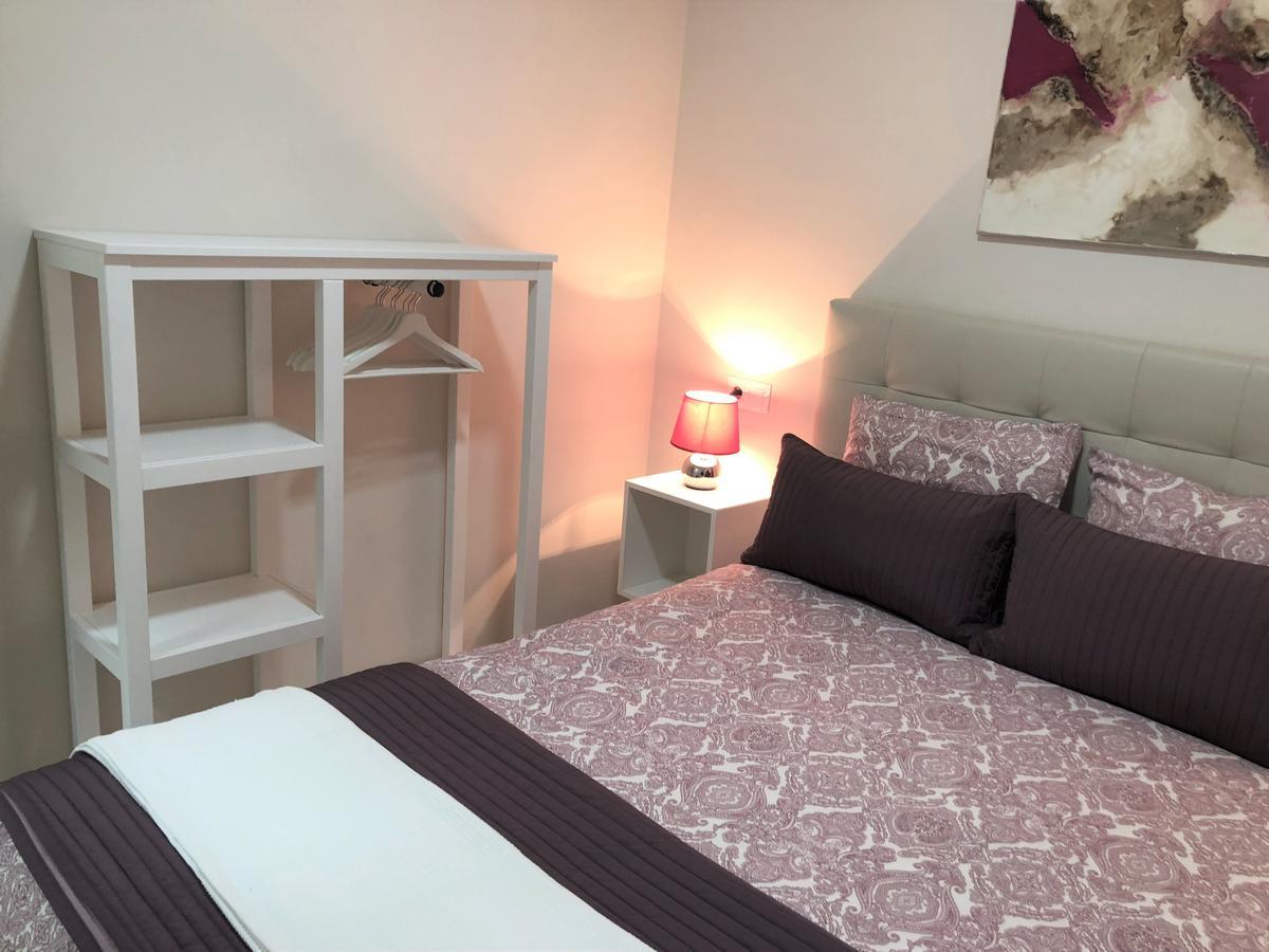 Apartamentos Centro Recogidas, Granada Luaran gambar